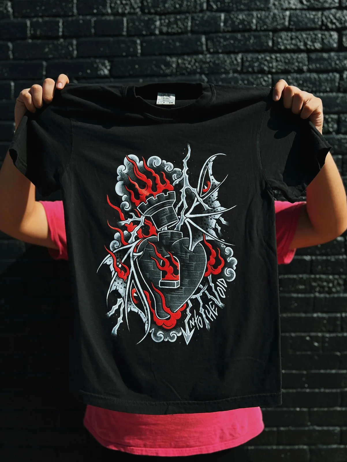 Custom Tees