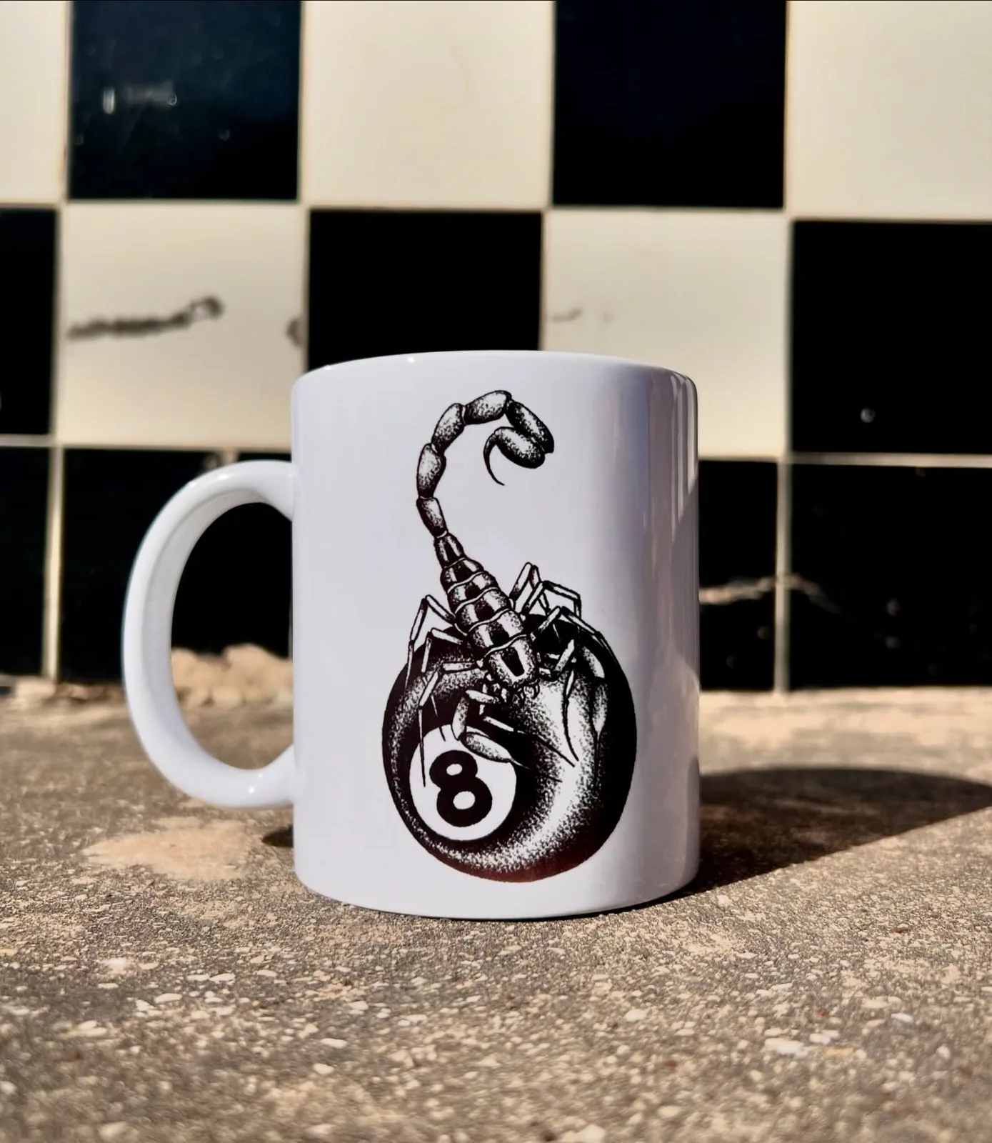 Sublimation · Drinkware