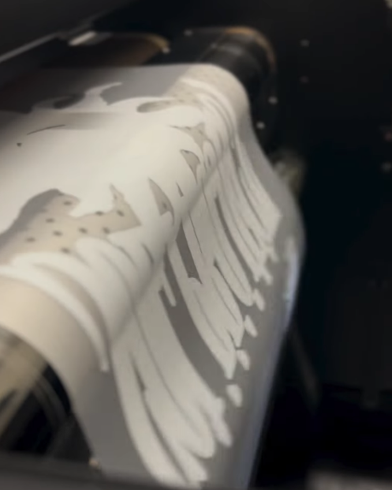 DTF Transfer Printing San Antonio