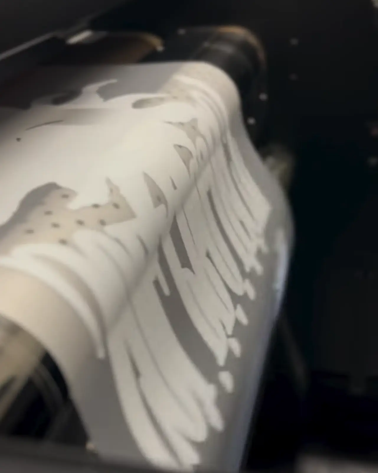 DTF Transfer Printing San Antonio