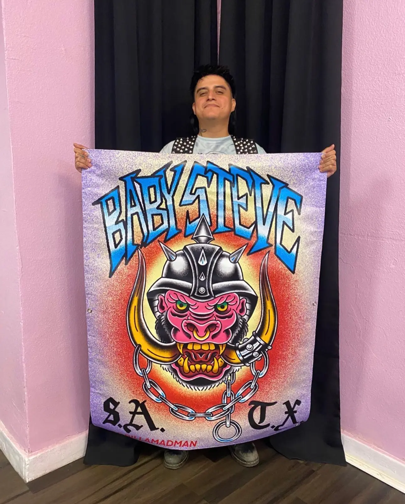 Full Color Custom Signs
